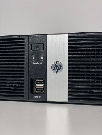  ПК Авангард5 (A) HP RP5810SFF  Intel i5 4570S/4 GB/128Gb SSD/ ПостЛизинг-12 мес.гар.  фото в интернет-магазине Бизнес РОСТ  - торговое оборудование.